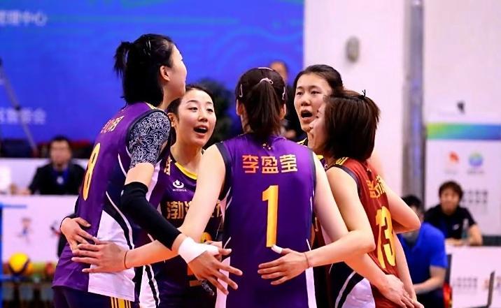 天津女排把国家队打包带走！国手搬家天津惊呆江苏慌不慌？封训两个月，每天多扣