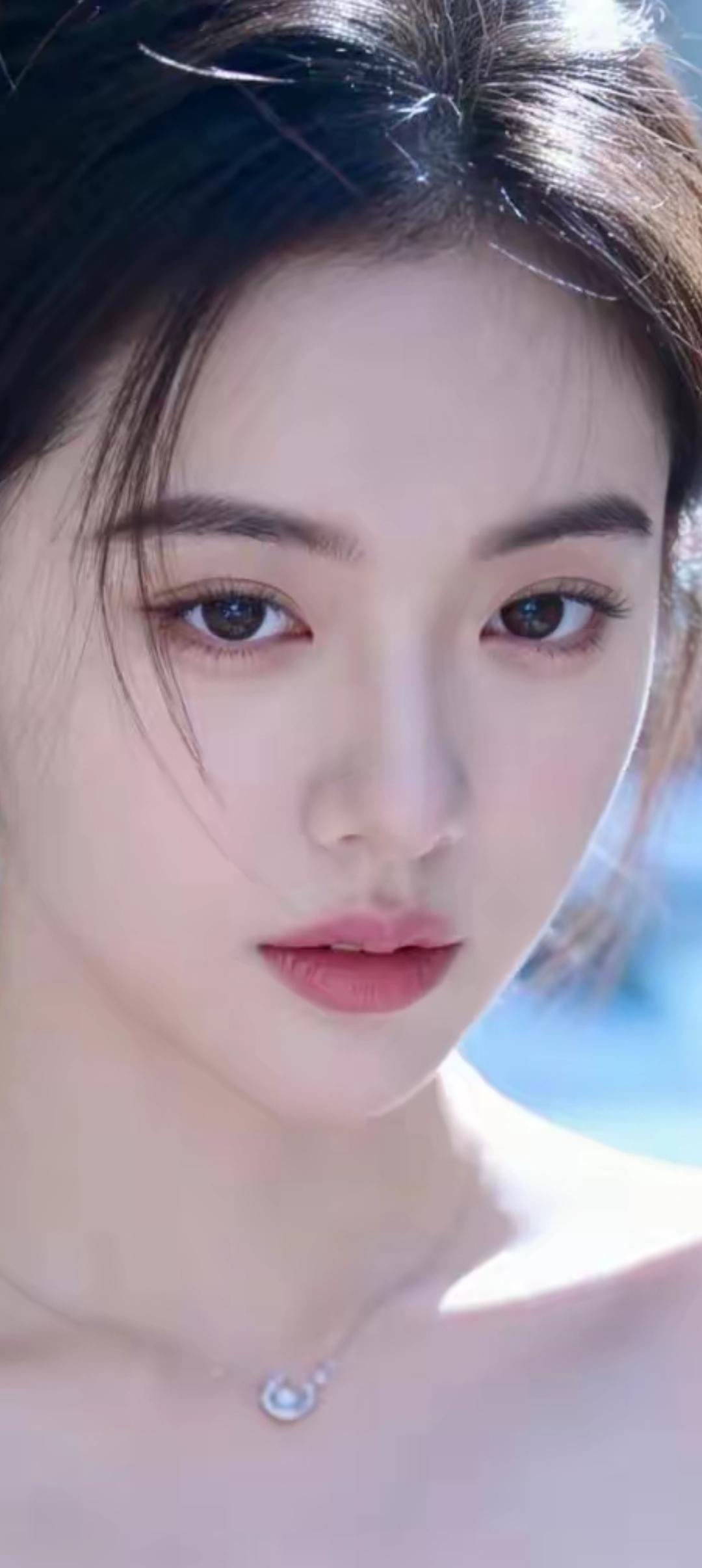 清新自然，少女心满满，阳光下的美丽瞬间