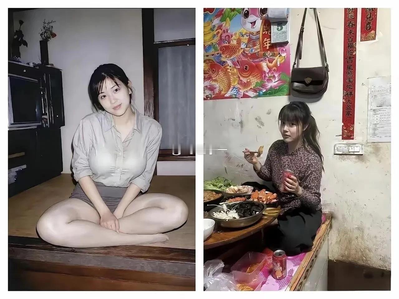 都愿意嫁给你，如果只能选一个，你会选谁？