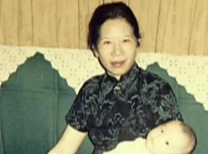 她是军统唯一的女少将，长相甜美，活到98岁，孙女更是家喻户晓。 这位女少将叫