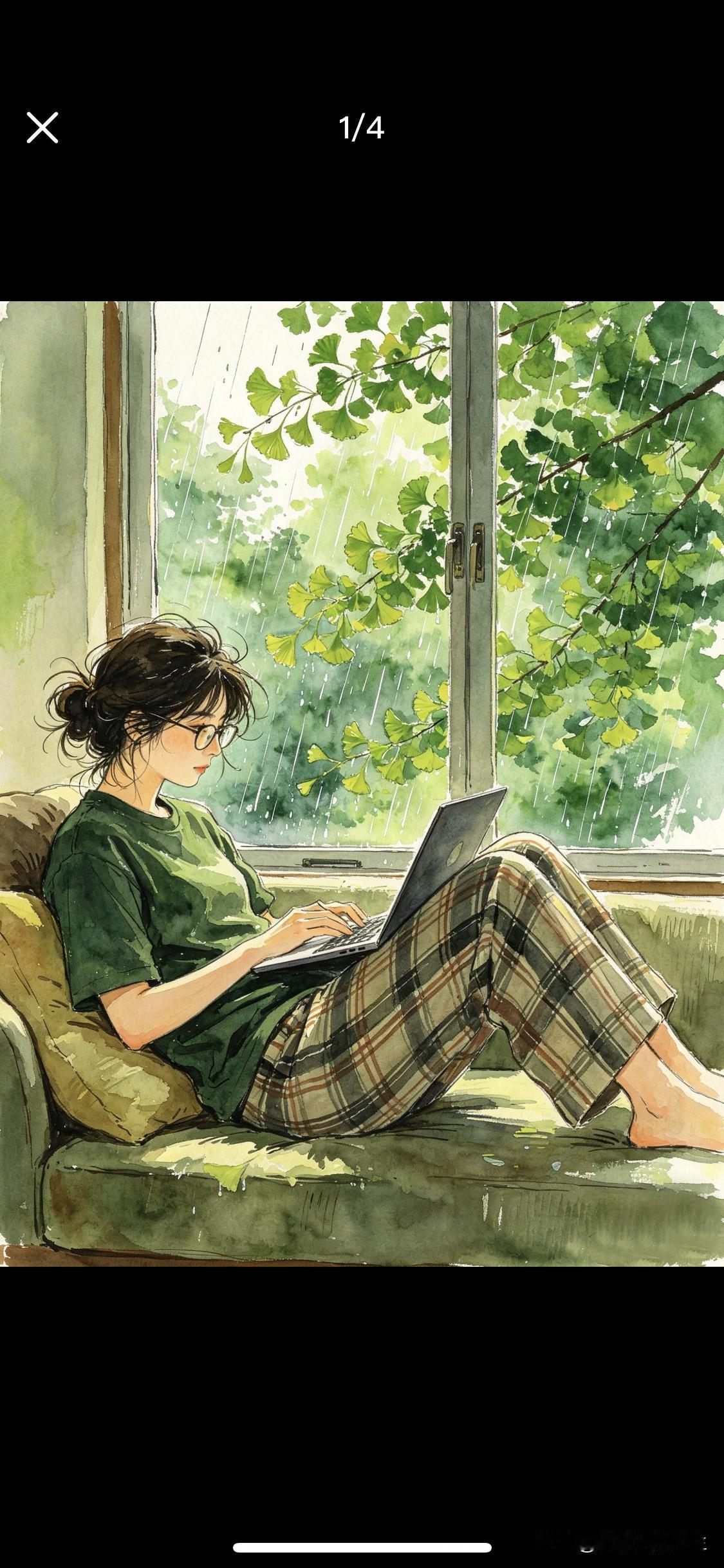 心理学家说：“身弱之人，要学会闭关，多亲近自然，选择更合适自己的关系和生活方式