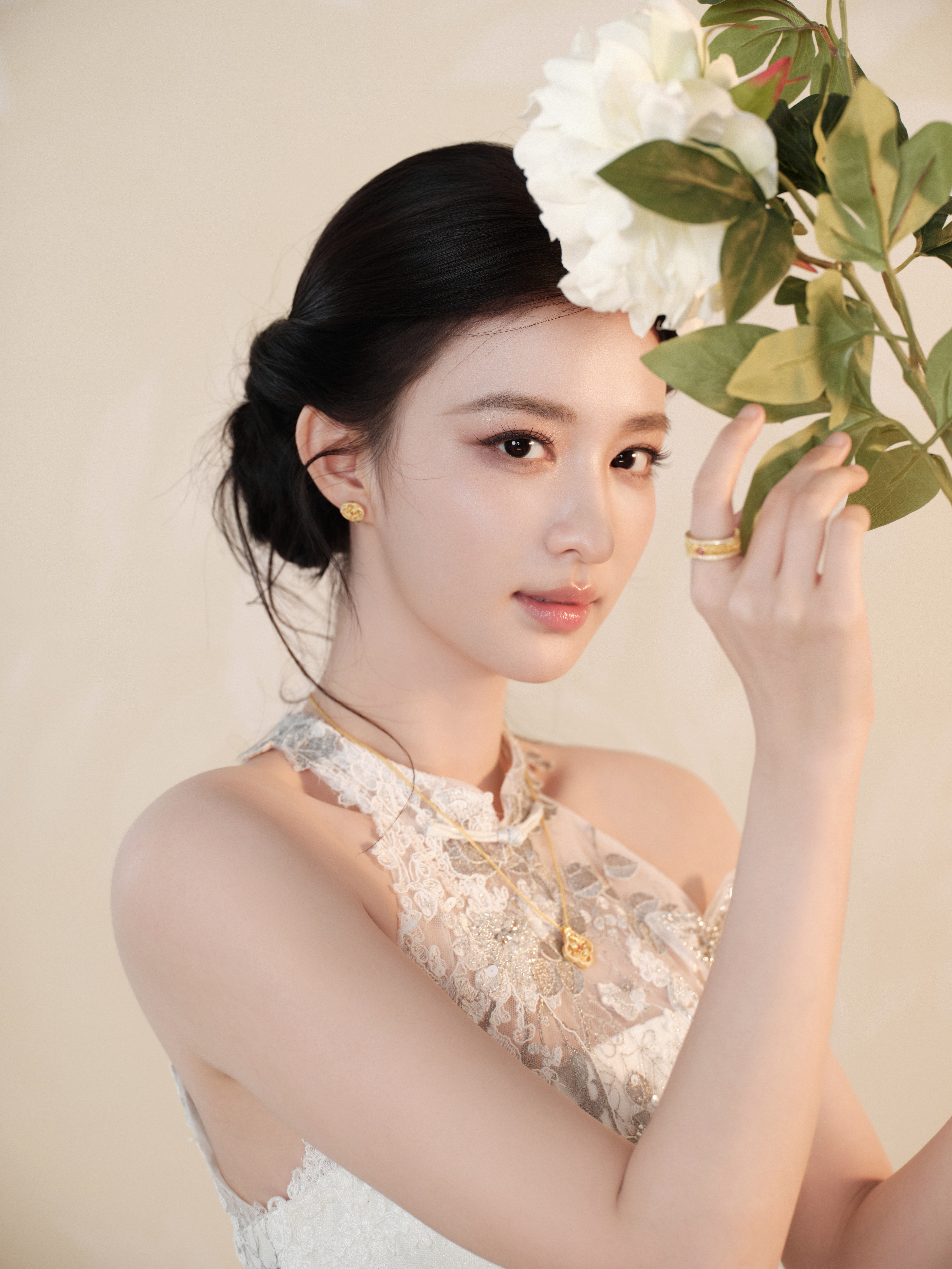 [玫瑰]王楚然#王楚然团宠##沈腾说王楚然吸收好#​