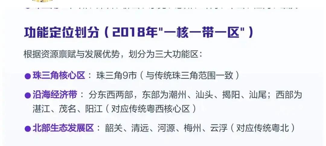 云浮就是因为不近沿海，而被踢出粤西的，而梅州也是不近海，被踢出本来是粤东地区的，