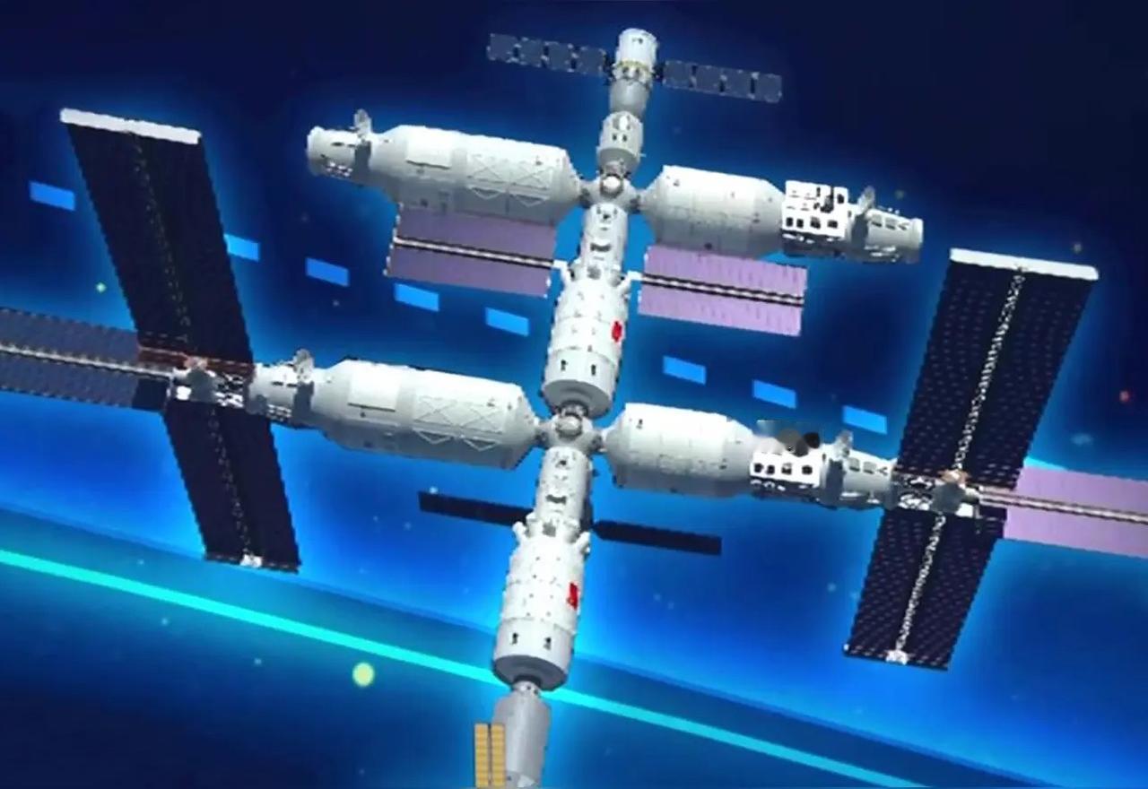 中国空间站的第二春真要来了！2026年二季度，我国首个商业空间站将发射。它由