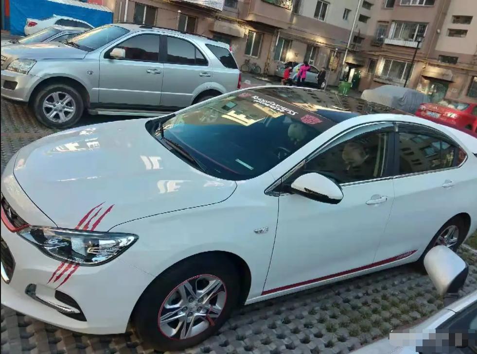 🚗💸每月养车竟要2189元！10万买菜车5年半烧钱实录我是18年买的现代领