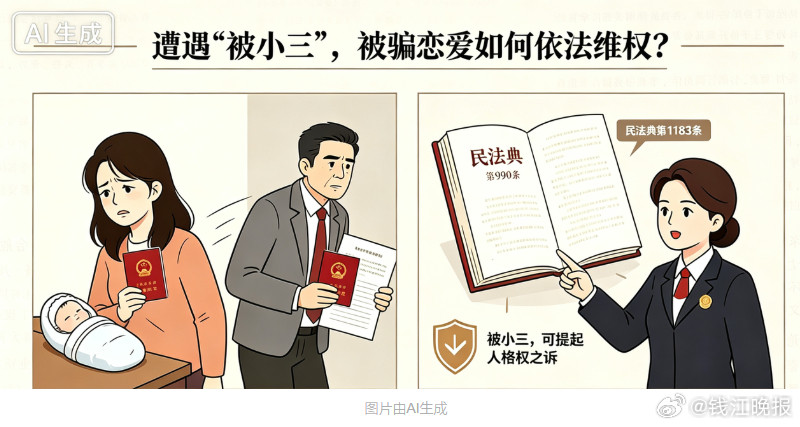 #女子被骗恋爱生娃男方失联如何维权#【“承诺生儿子就买房”，女子称被48岁已婚男