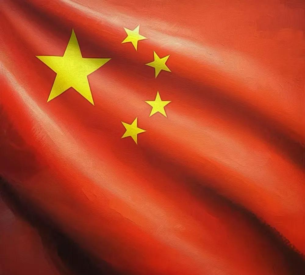 解放军东部战区飞行员姚密灵参与多架轰-6K飞抵台湾海岸上空实战演训，台岛气氛一下
