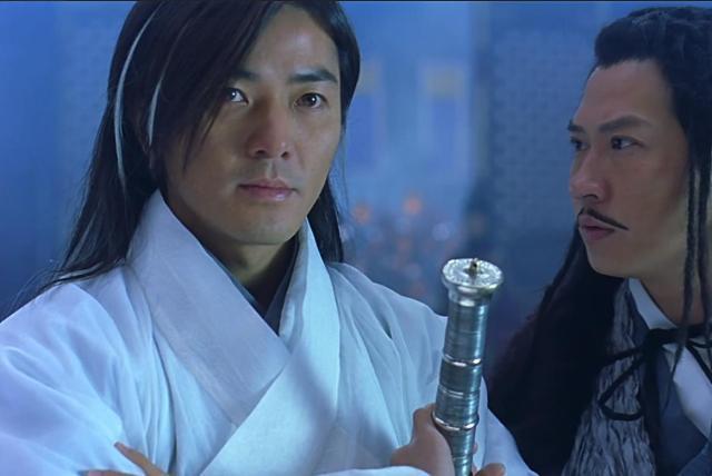 金庸的侠困于礼教，古龙的侠忠于本心金庸和古龙的武侠英雄，有着明显的区别。乔峰、
