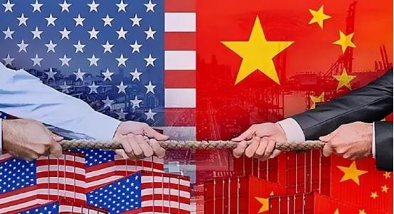 美媒：中国想干什么就让他干什么吧！第一：中国要收复台湾就让他收复，惹不起；第二：