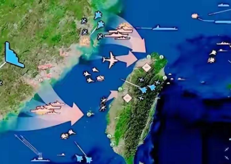 坚决惩罚！构建针对美国对台军售的对等制衡机制，传出向伊朗出口战机的呼声！8月27