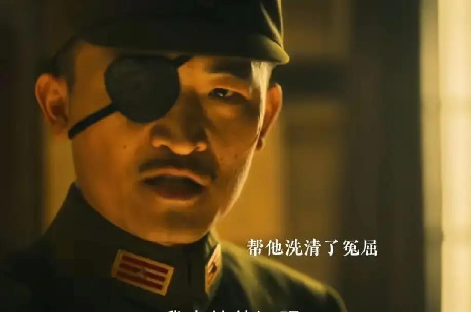 黄瞎子给孟万福三句话的时候，我还在想这老头真能装。结果大喜临门真让他娶到韩小月