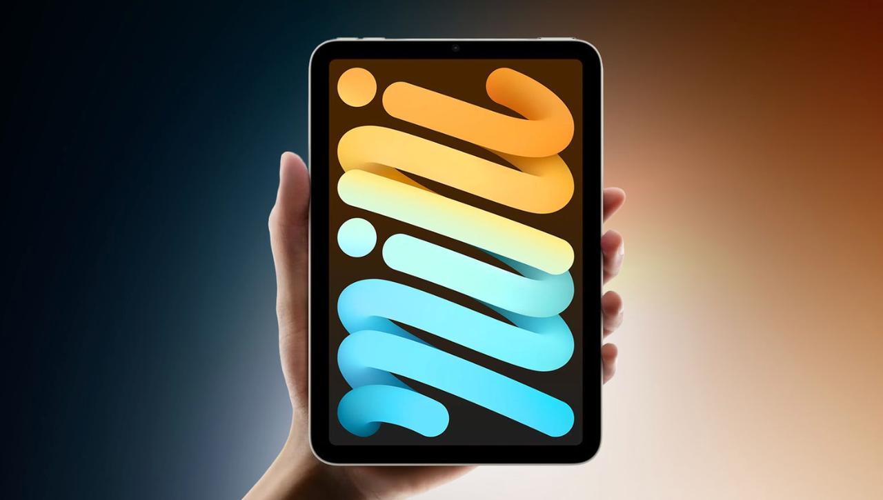 OLED显示屏的iPadmini8要来了！2026年第三季度上市！又有新产