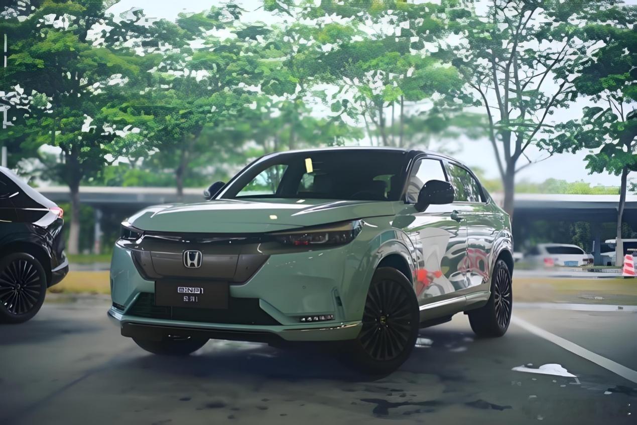 削减48万辆产能，日系又两家合资工厂将关停早在2025年新能源渗透率稳定保持在5