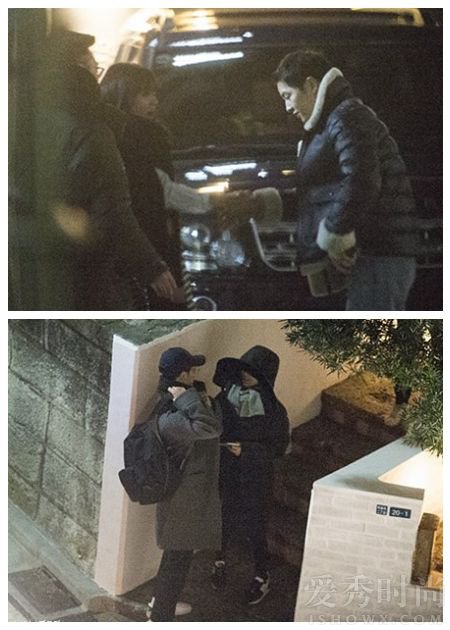 宋仲基宋慧乔为什么突然宣布结婚 此前为什么不公开恋情?