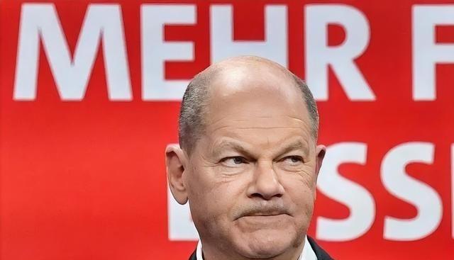 德国现在非常的奇怪，在疯狂反华的道路上越走越远，即便是二战希特勒时代，德国都从没