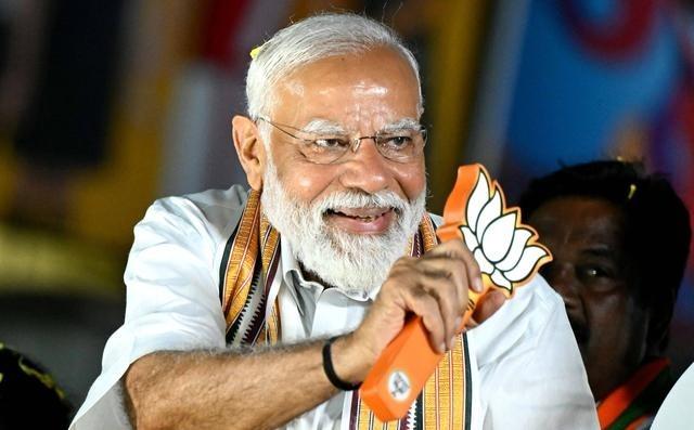 中国之所以不打印度，原因只有一个：把印度打趴下了，对我们，才是灾难的开始！为什