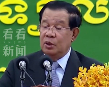 佩通坦要完？洪森放大招了啥？佩通坦突然申请延期？这葫芦里