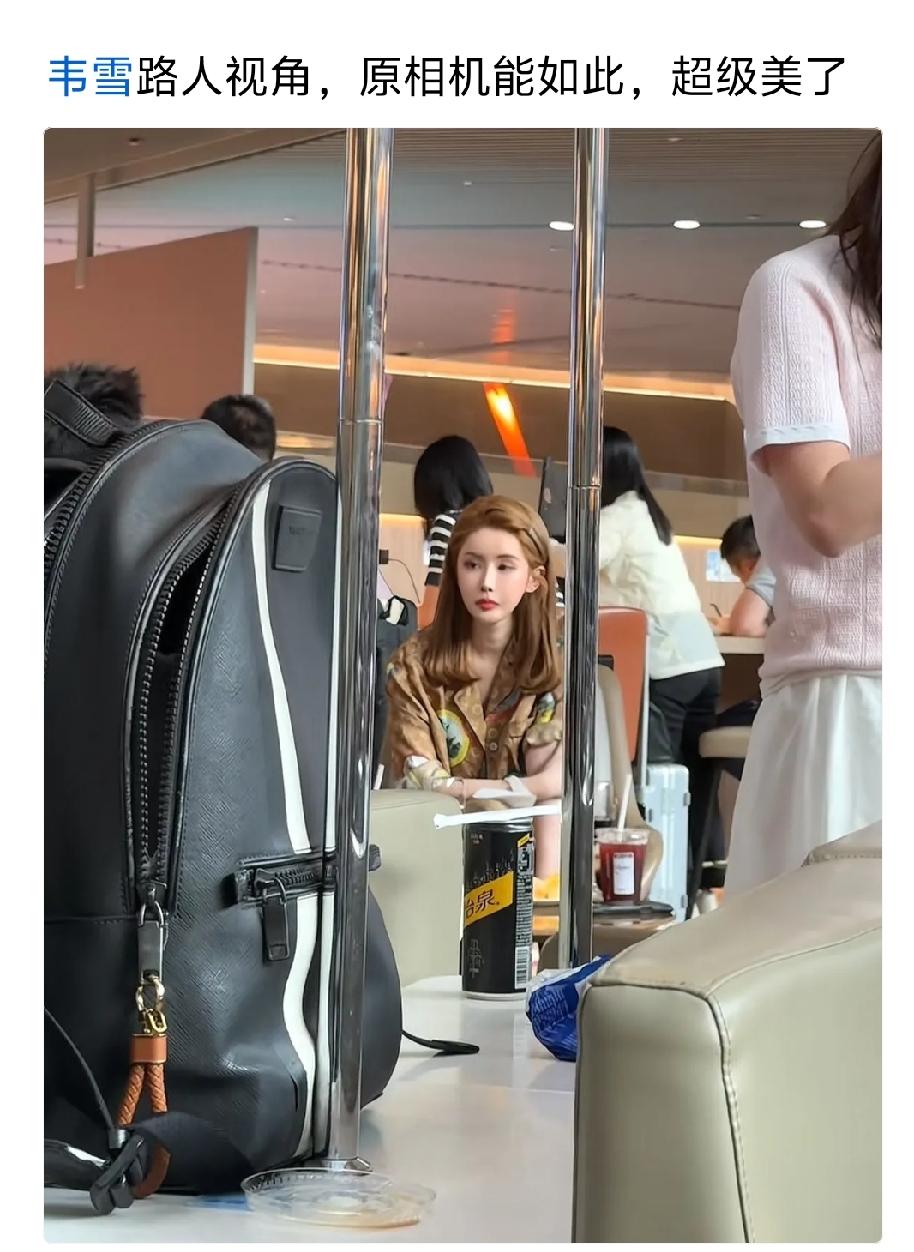 我只看到医美