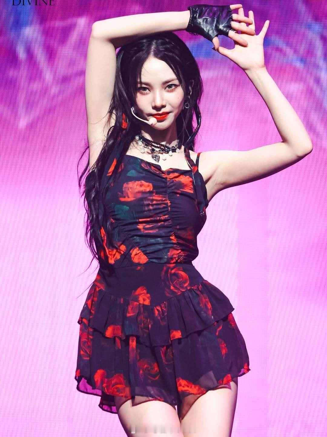 柳智敏真好看。柳智敏