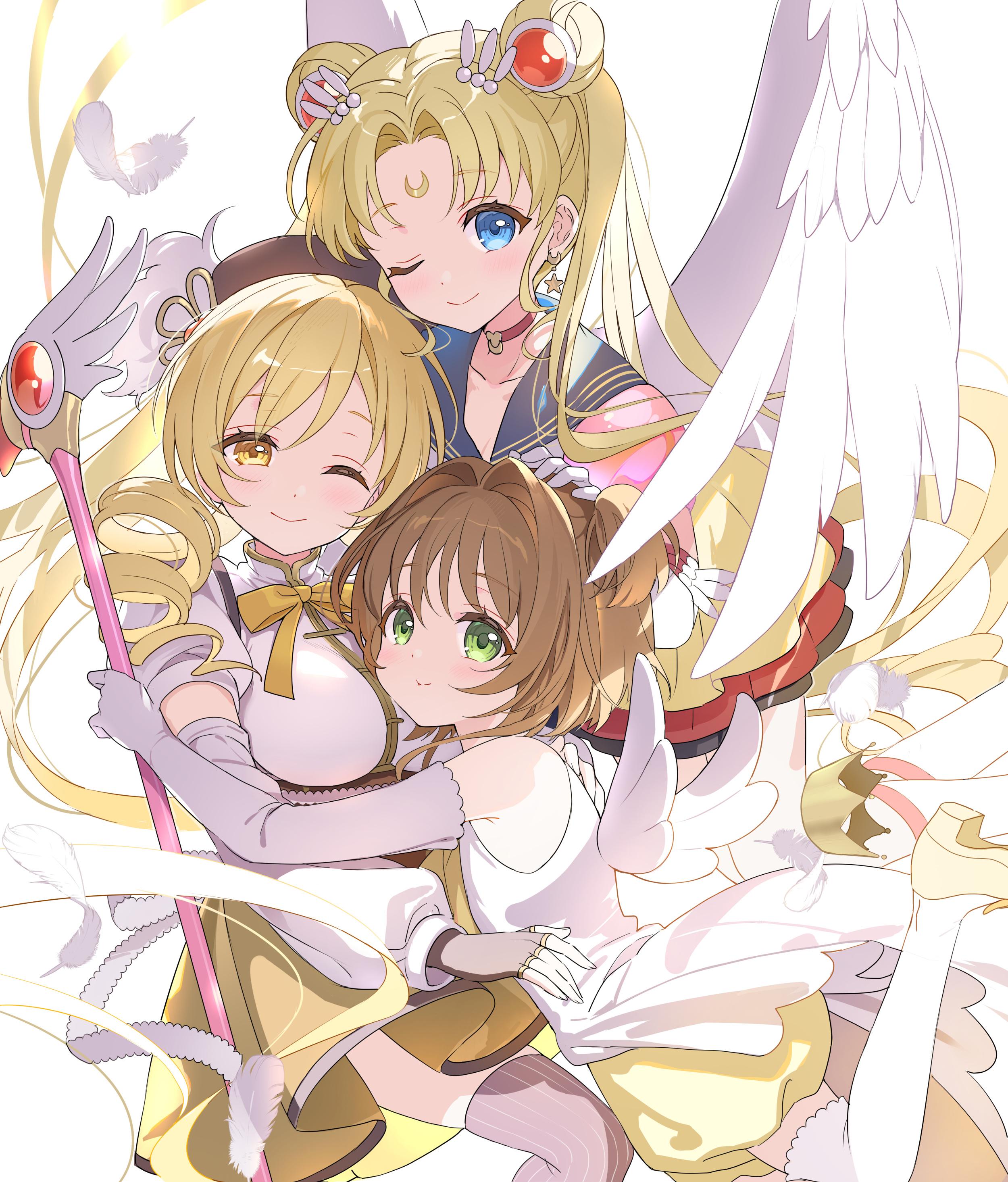 动漫美少女战士画师：HISApid：6374632