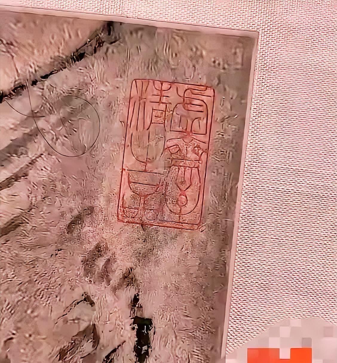 庞家摊牌了彻底不装了人家是真的火了，庞叔令直接要求南京博物院返还五件“伪作”