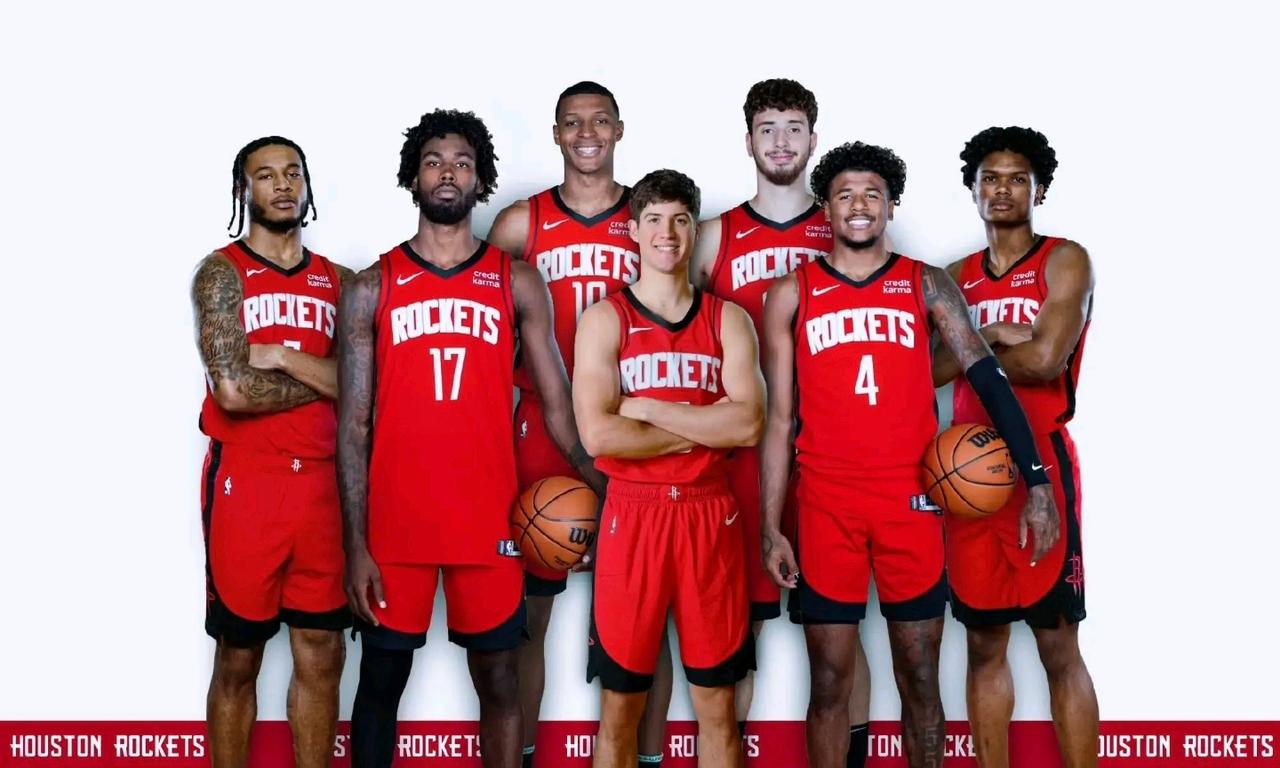 雷霆全是小个子，这个季后赛注定爆不了是为啥？伊森，奥科吉不提。谢泼德小贾杜兰特手