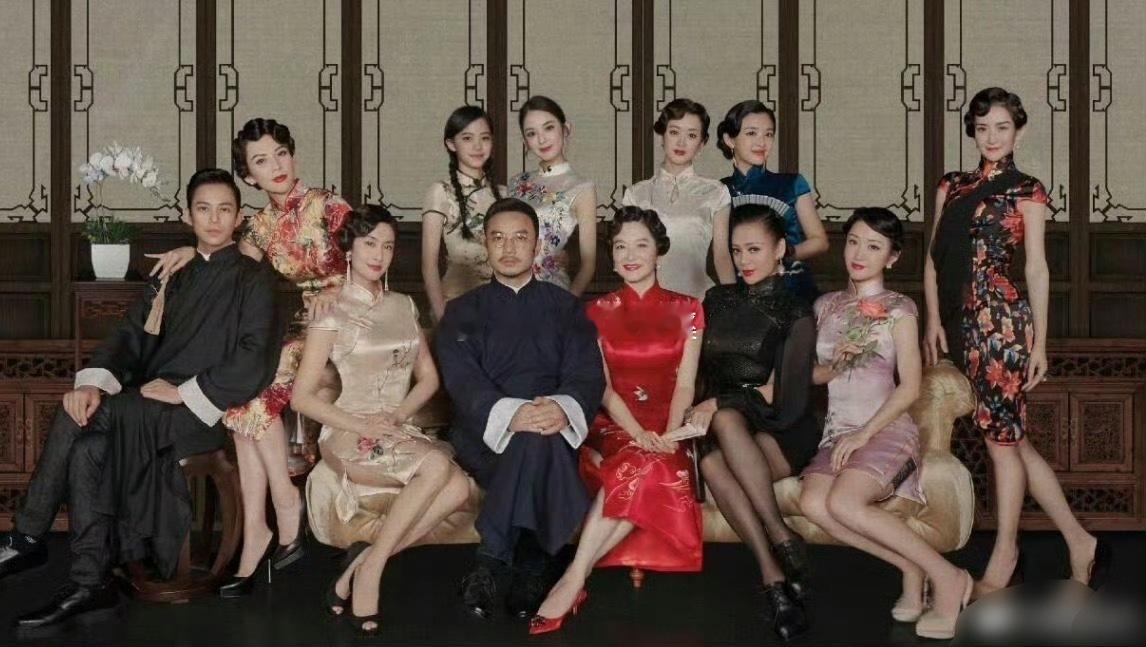 唯一没有任何一个人塌房的全女综艺《偶像来了》​​​