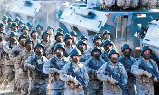 坦白讲，若不是美国步步紧逼迫使中国不得不采取行动，即便再花十年、二十年甚至三十年