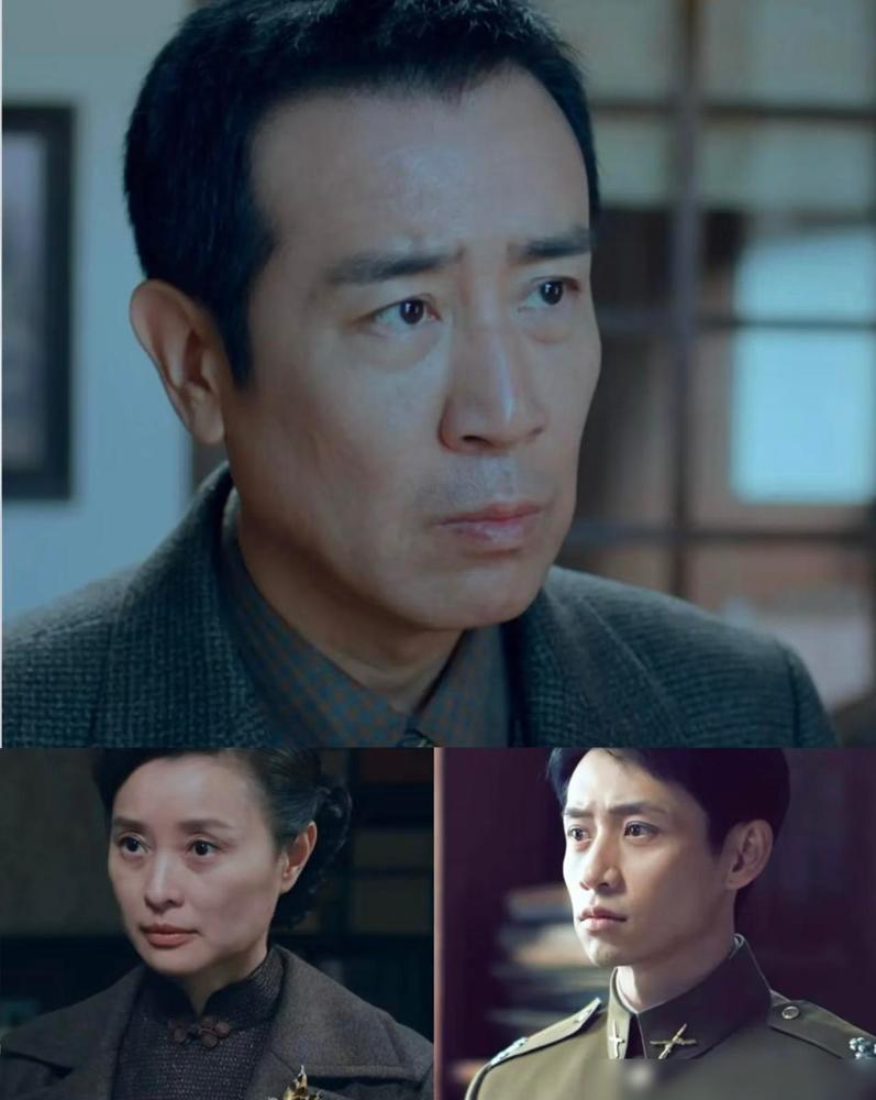 吴石小组当年进入台湾，根本就没有做长期潜伏的准备！那时候的台湾，特工比平民还