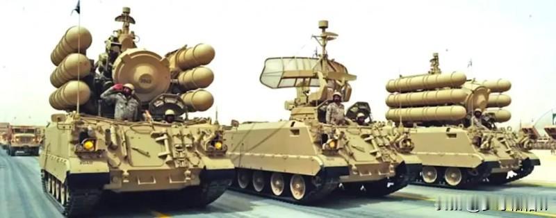 1979-1981年间，利雅得从高卢国进口了8套响尾蛇防空导弹发射装置和300枚