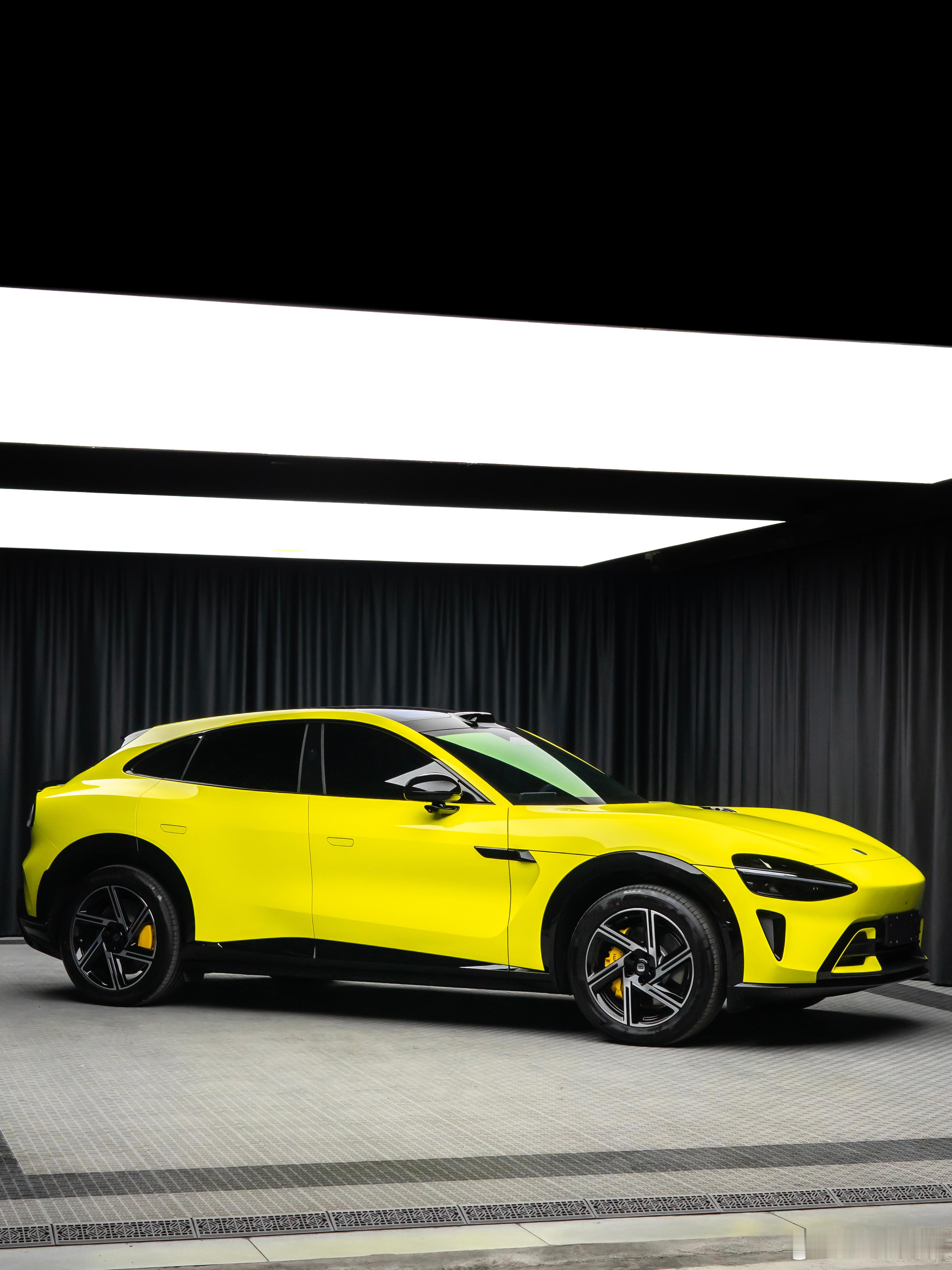 小米YU7冬测真的，特别懂小米的无奈！首先这个测试小米YU7原本就不是主角，之家