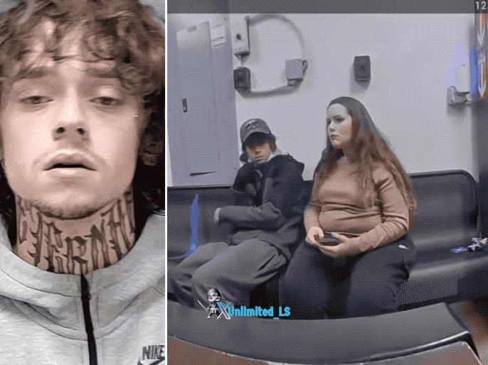 美国小偷盗窃被抓：竟然掏枪想反杀警察，任何仁慈就是自杀！这是美国俄亥俄州一家沃尔