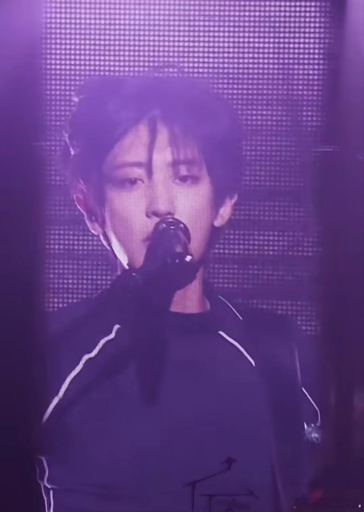 谁是exo唯一门面