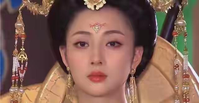 杨贵妃15年怀不上孩子，比对大唐宗室生育档案才惊醒，所有人都把棋局看反了