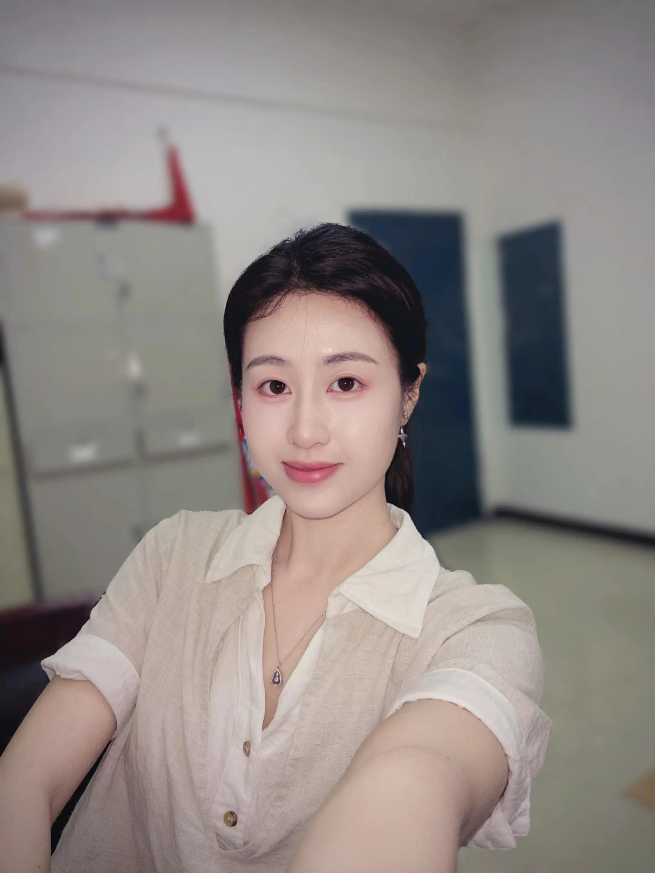 依旧醒图ccd卡西欧模式后置镜头拍摄➕闪光灯，yyds
