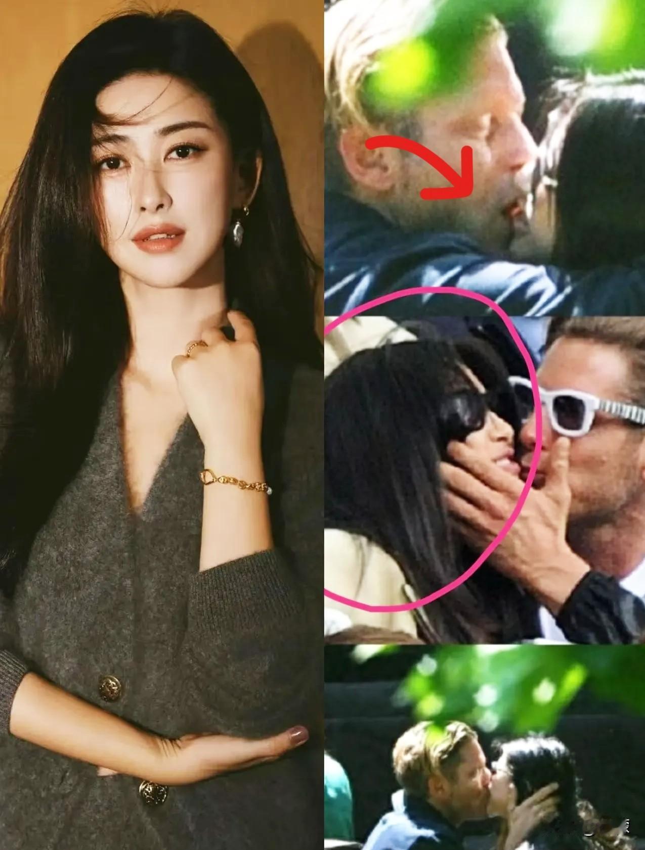 这一波全网心疼朱珠老公，简直是本年度最大的黑色幽默。朱珠老公是谁？前阵子夫