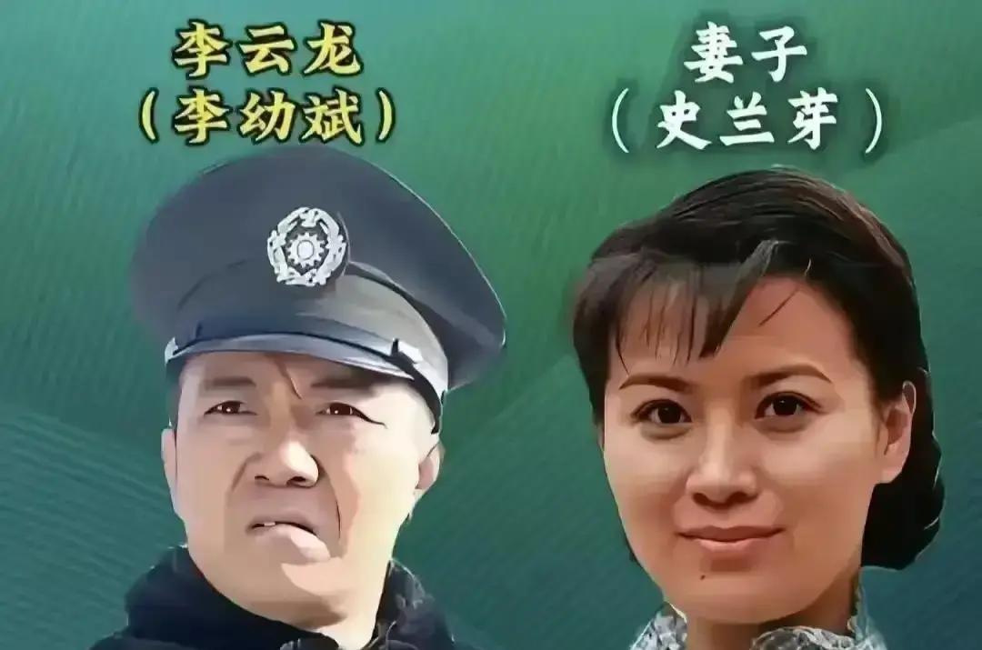 李幼斌饰演的李云龙结束婚姻后，不留恋房子和车子，全都留给了前妻。李幼斌离开后