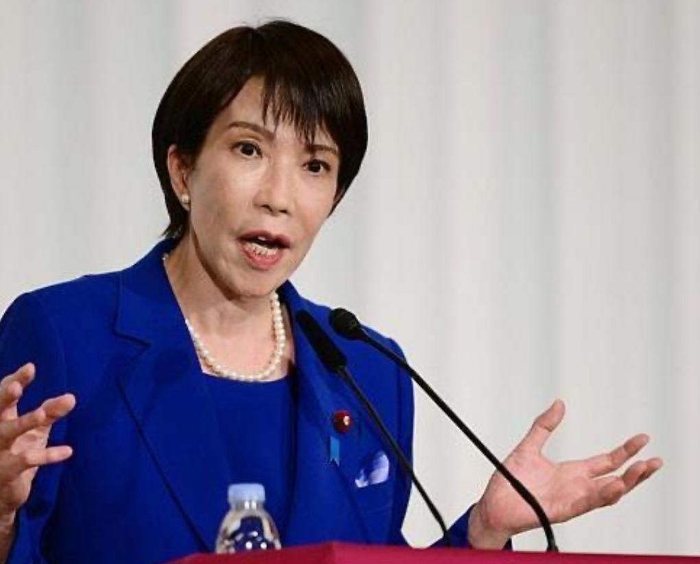 日本彻底慌了！防卫大臣高市早苗接连发声，宣称中国依靠卫星体系已把日本的一举一动看