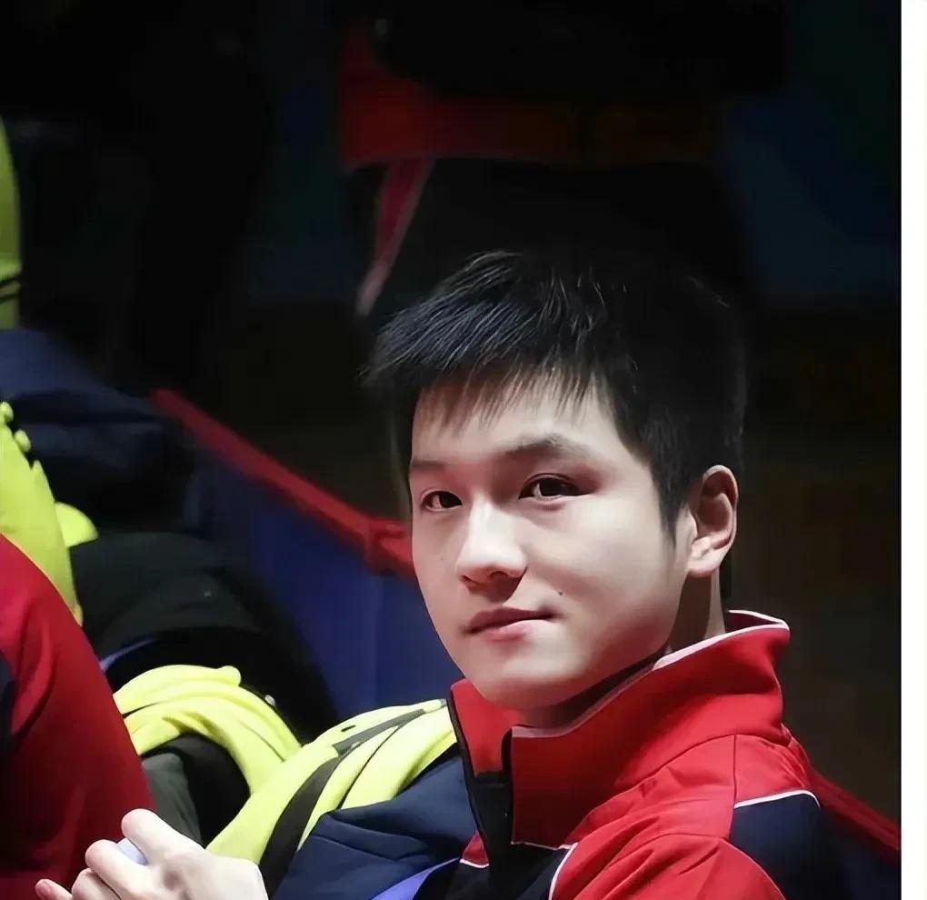 户口跟身份证根据就不是一回事。樊振东，没记错的话，他应该是湖南人出生，然后在广