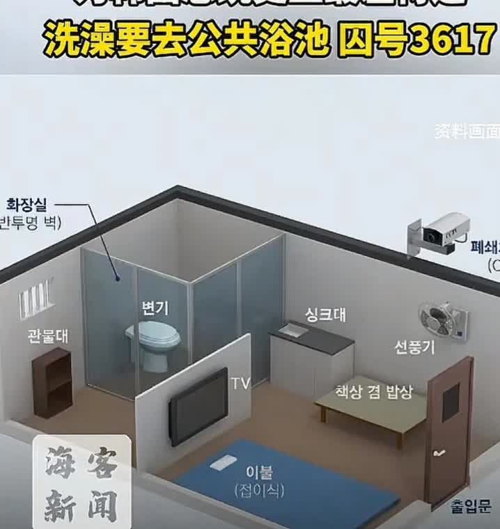 尹锡悦：我受不了！在历任总统当中，尹锡悦的遭遇可以说是最“悲惨”的，