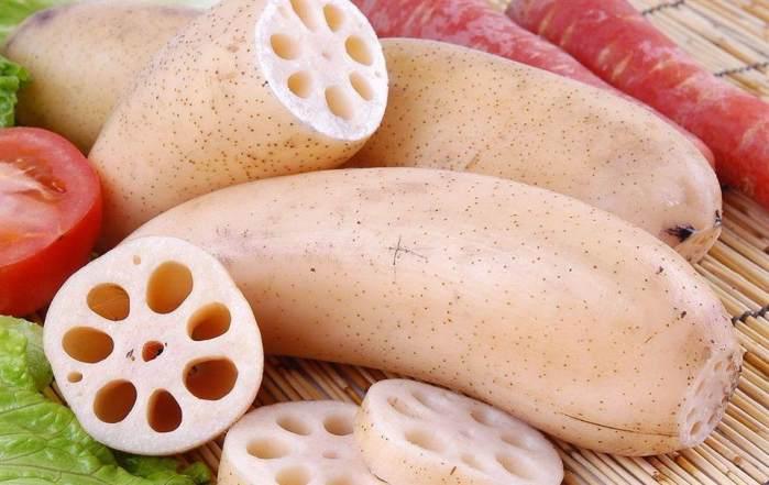 它们是公认的天然吸脂王, 每天坚持喝一喝, 大肚子不见