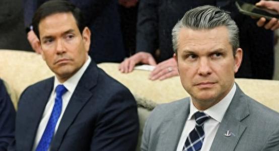 彻底闹掰！美国民主党急眼硬刚，放死命令不把对伊战争真相说清楚，国务卿、防长别想躲