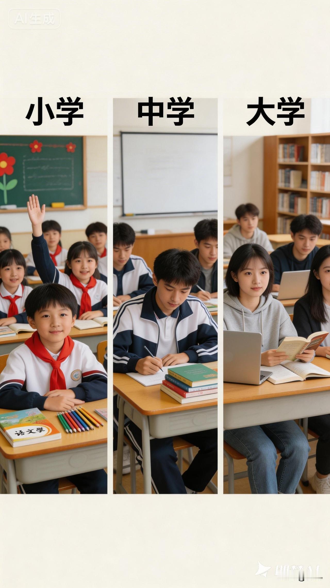 家长砸钱托举儿女举步维艰。菲菲高考分当时能上专科，菲菲爸爸让菲菲上民办