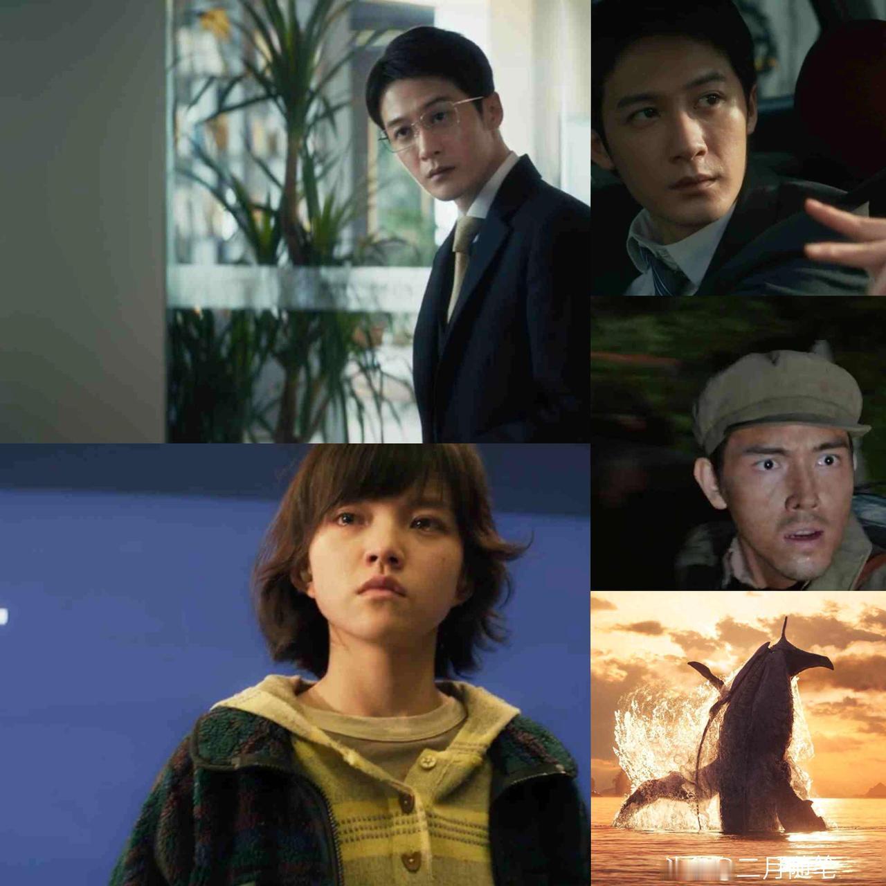 连续4天逆跌，票房破5亿？击败陈凯歌夺冠，国庆档诞生了大黑马！国庆档电影
