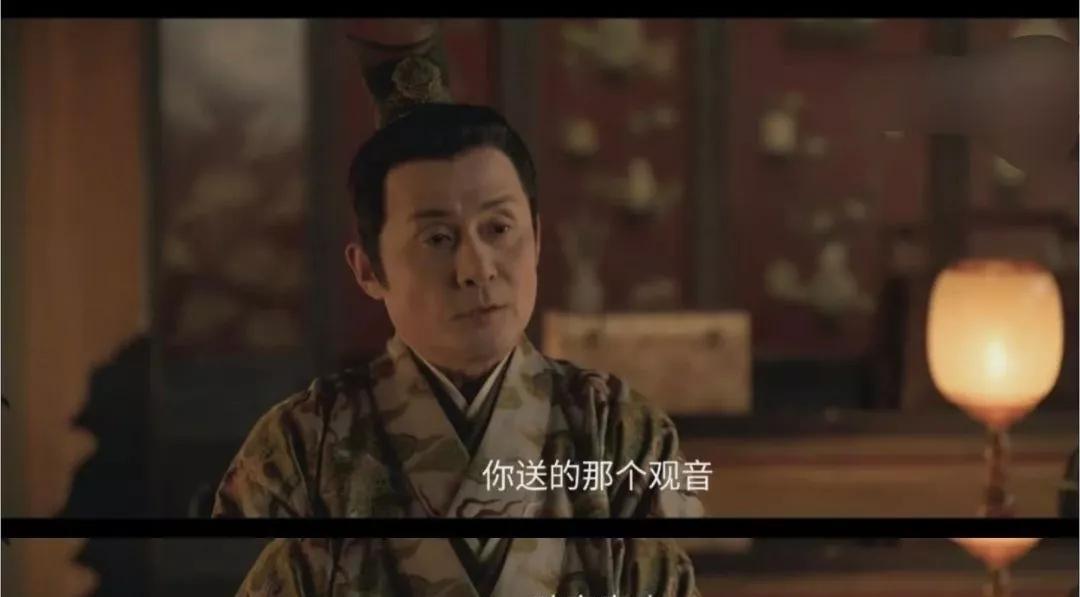 突然发现《藏海传》里最厉害的狠角色不是平津侯也不是藏海而是平津侯身边的小幕僚