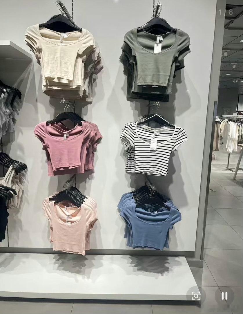 我觉得女装已经疯了确实已经疯了
