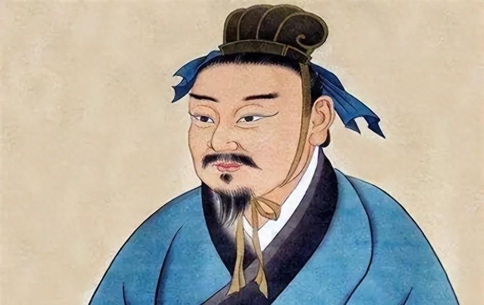 汉景帝去世后，忠臣窦婴被处死身亡，汉武帝感慨：虽然他无罪，但为何必须让其死呢？