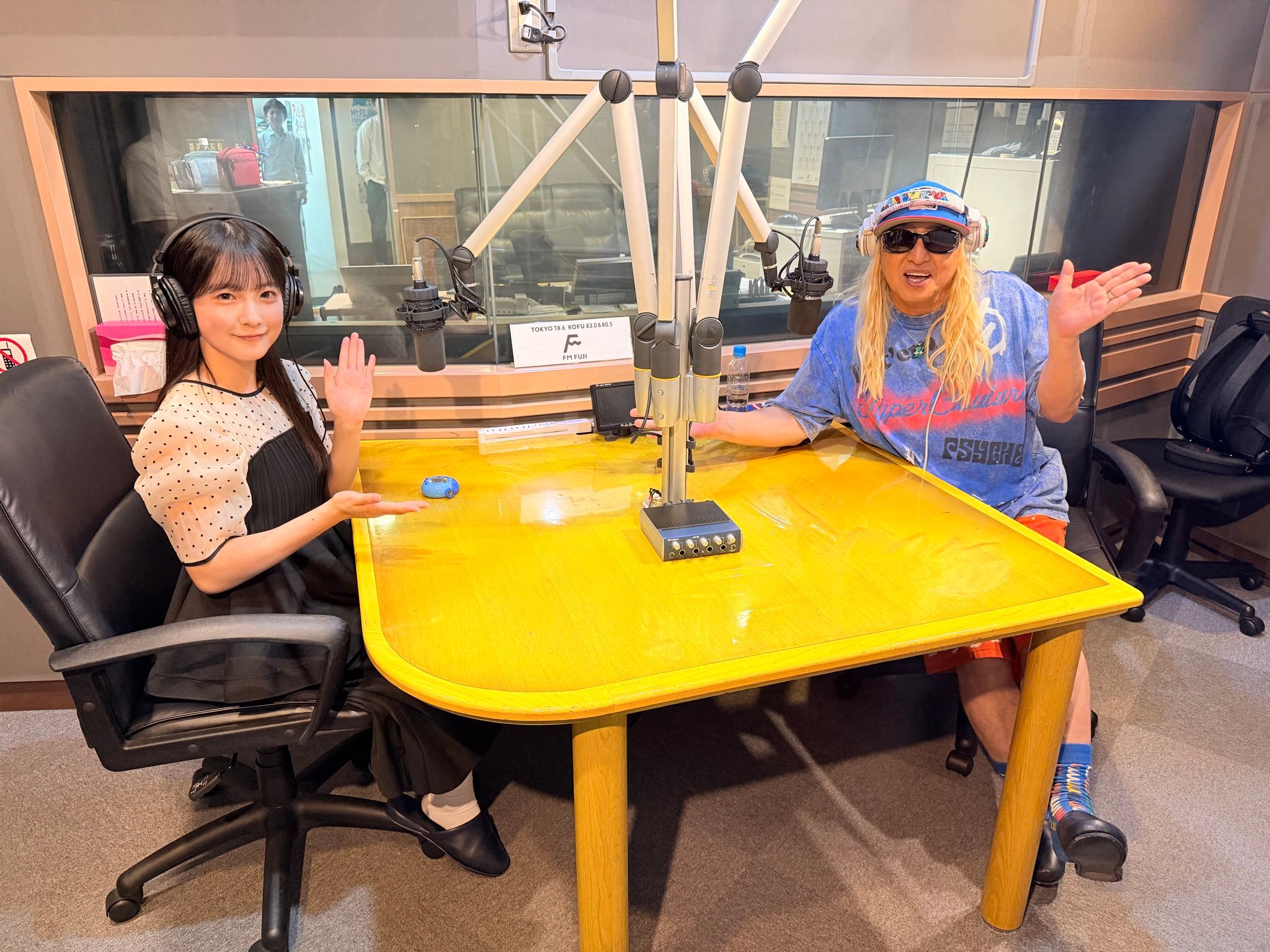 鈴木佑捺ビートゴーズオン​​​
