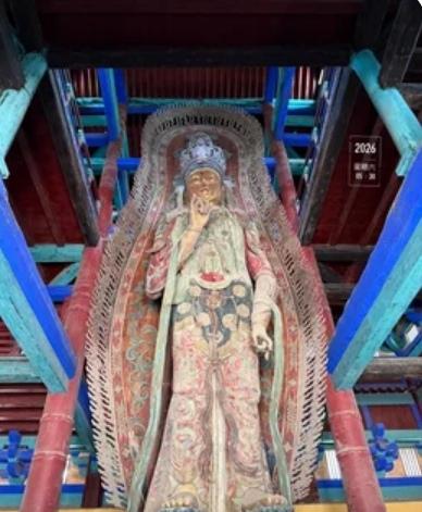今天2026.5.31日，5月最后一天；农历4月15，好日子！一早我上了香，敬了
