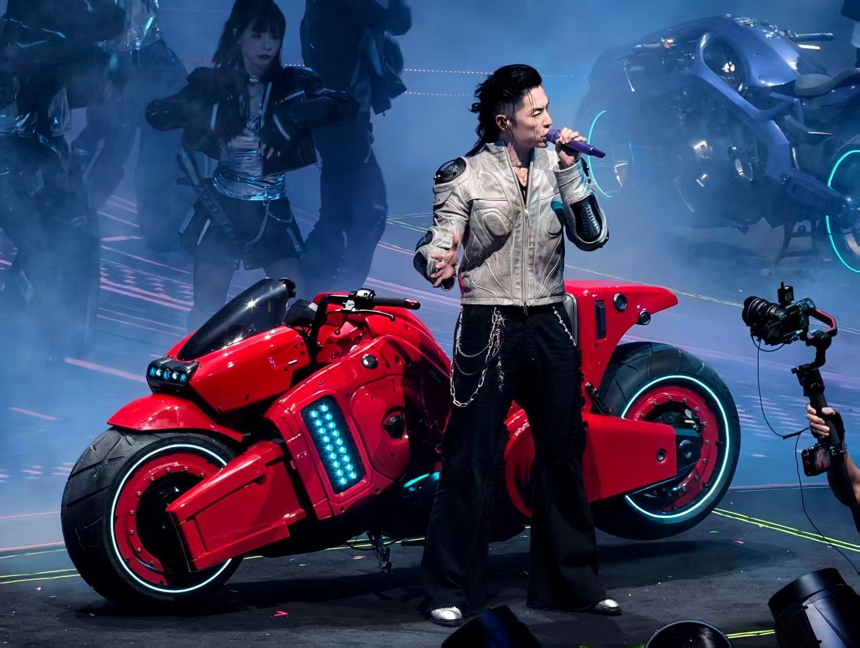 Shakeyourbody身体会唱歌吴建豪f4